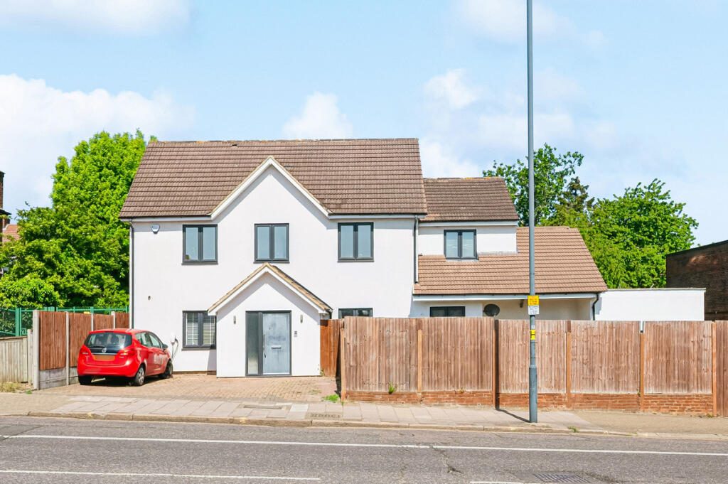 Detached House