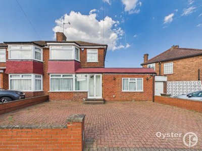 Semi-Detached