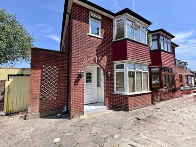 Semi-Detached