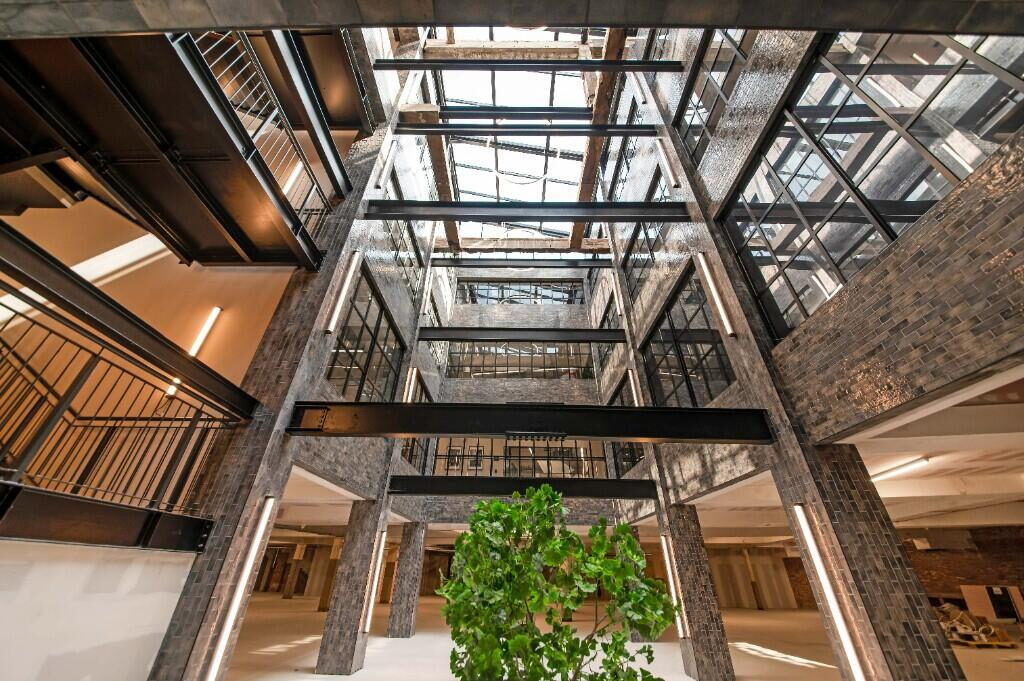 Retail Property (high Street)