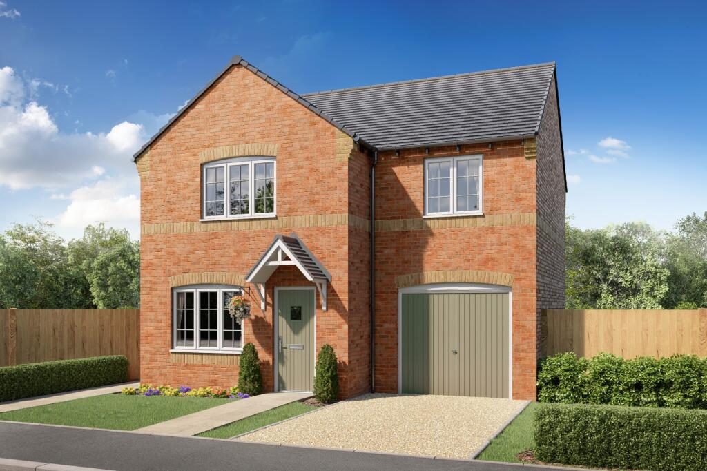 Detached House