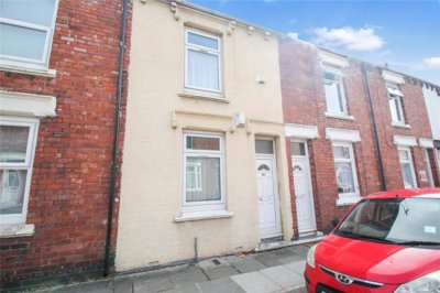 Property on Portman Street, TS1 4NB