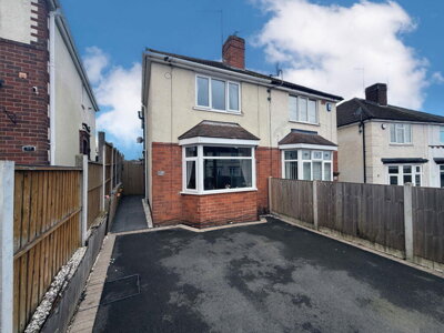 Property on Oak Park Road, DY8 5YJ