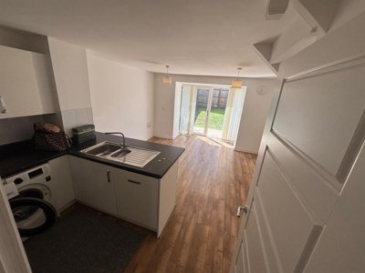 Terraced