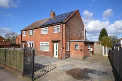 Semi-Detached