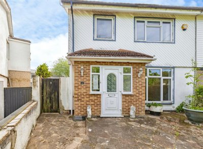 Semi-Detached