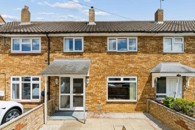 Property on Kymswell Road, SG2 9JX