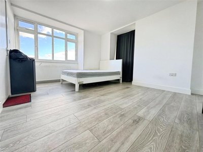 Detached
