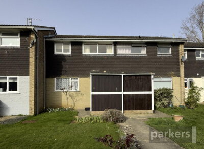 Property on Hanborough Close, OX29 4NR