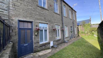 Terraced
