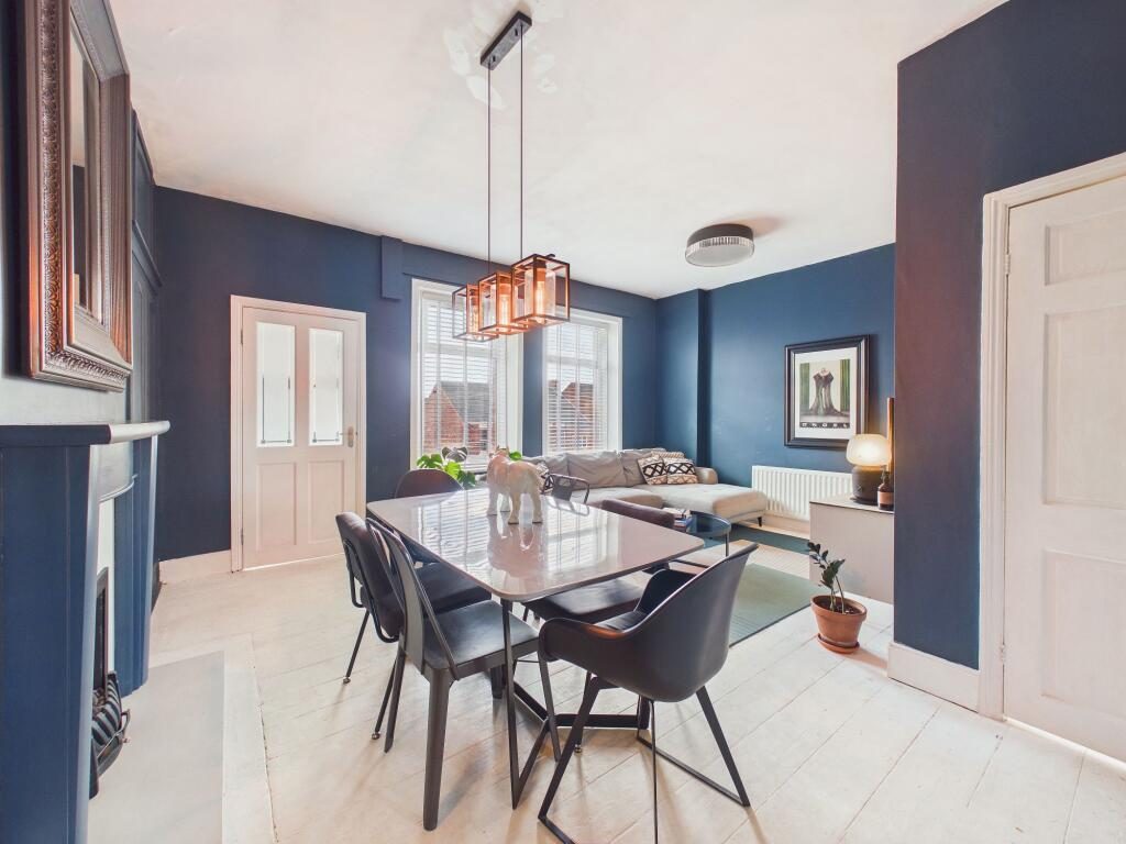 Maisonette