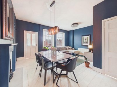 Property on Westbourne Avenue, NE8 4NQ