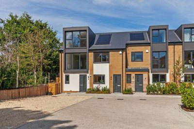Maisonette