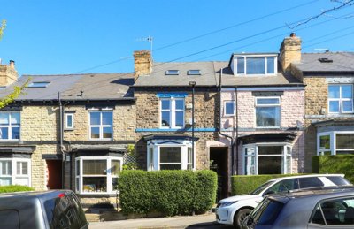 Terraced