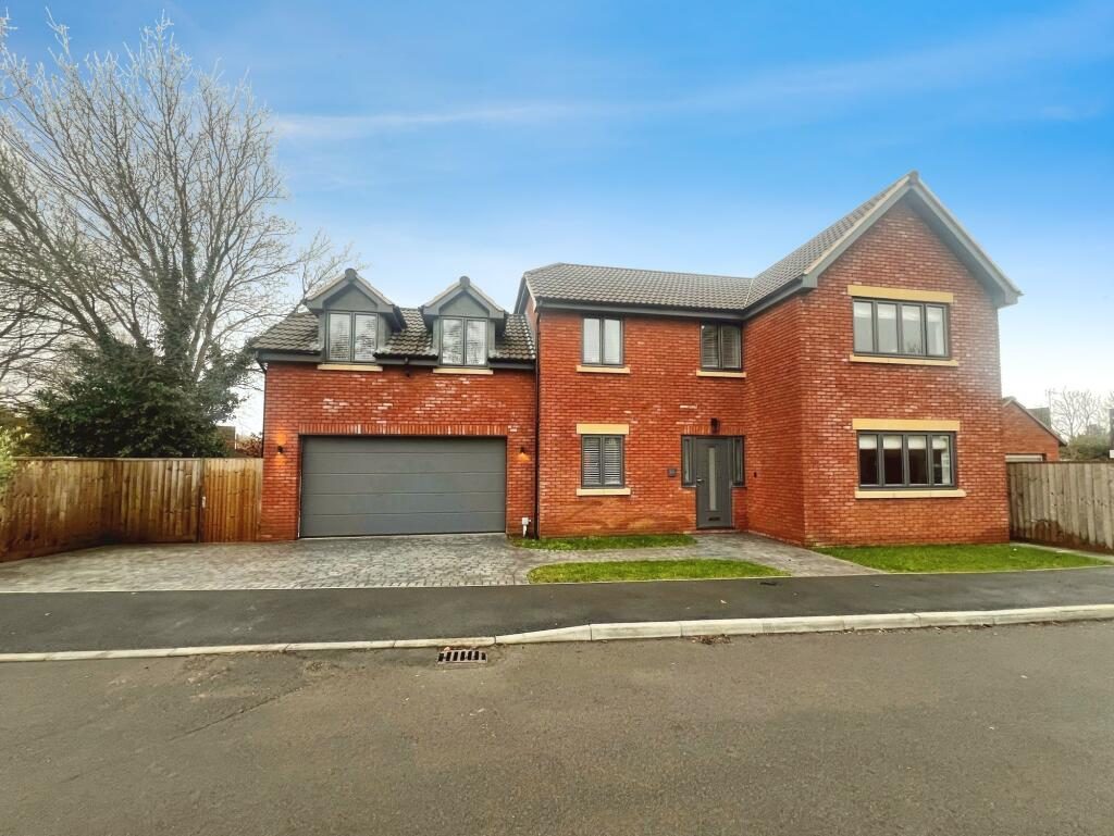 Detached House