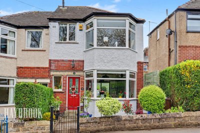 Property on Fitzgerald Road, S10 1GX