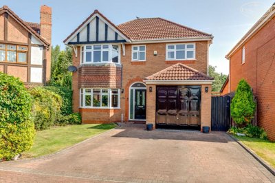 Property on Parkham Close, BL5 2GT
