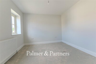 Property on Duke Street, IP8 3PW