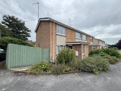 Property on Gwscwm Park, SA16 0DX