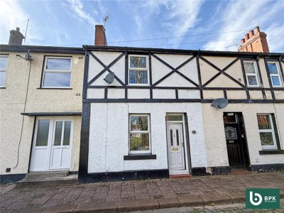 Property on Bright Street, CA2 7JG