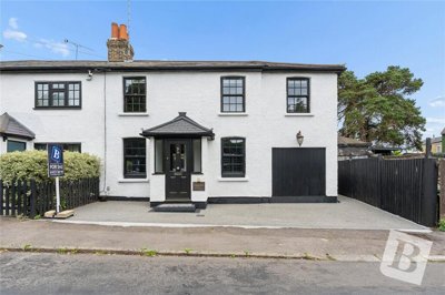 Semi-Detached