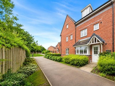 Property on Swan Walk, DL16 7UU