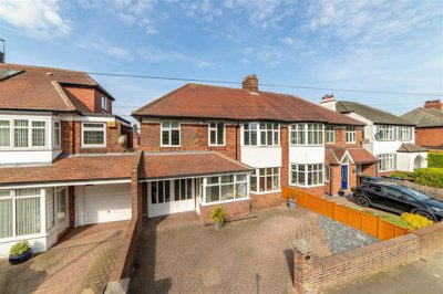 Semi-Detached