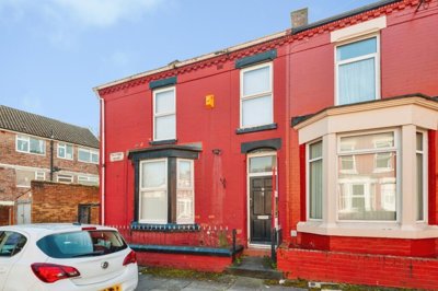 Property on Elstree Road, L6 8NU