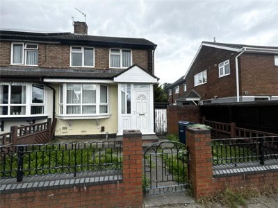 Semi-Detached