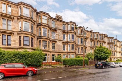 Property on G31 2QE
