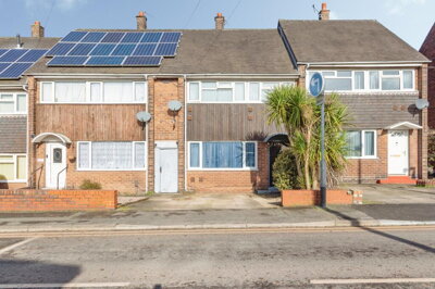 Property on Heathcote Road, ST3 2LX