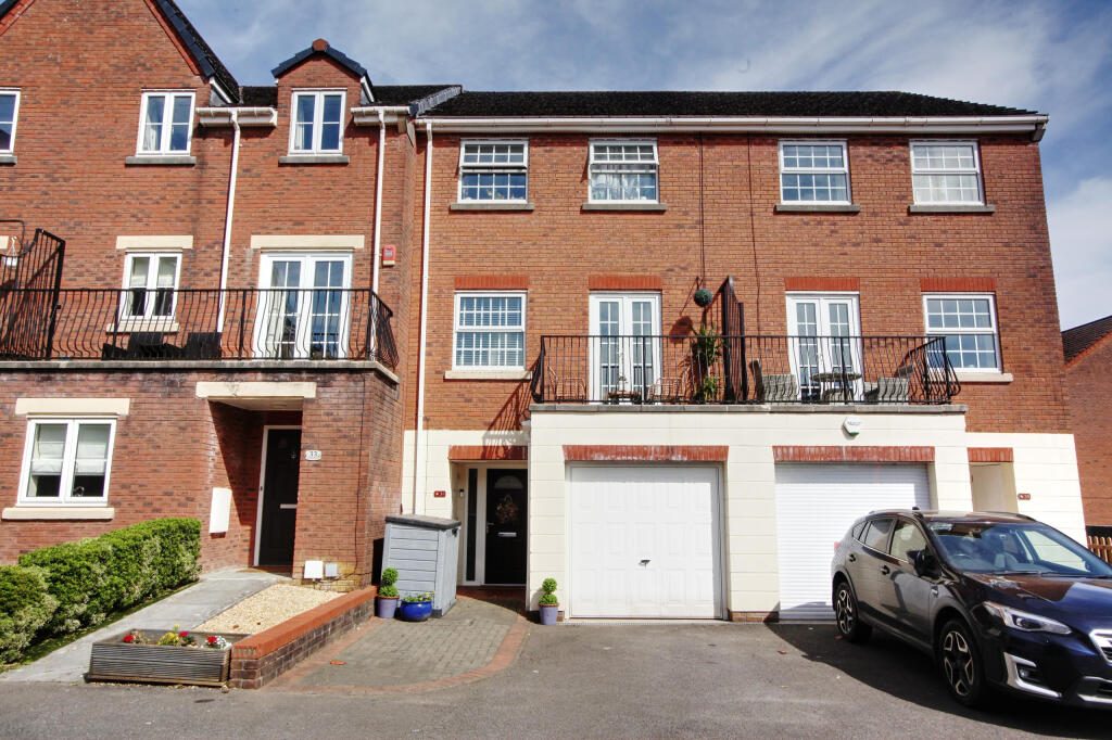 Town House