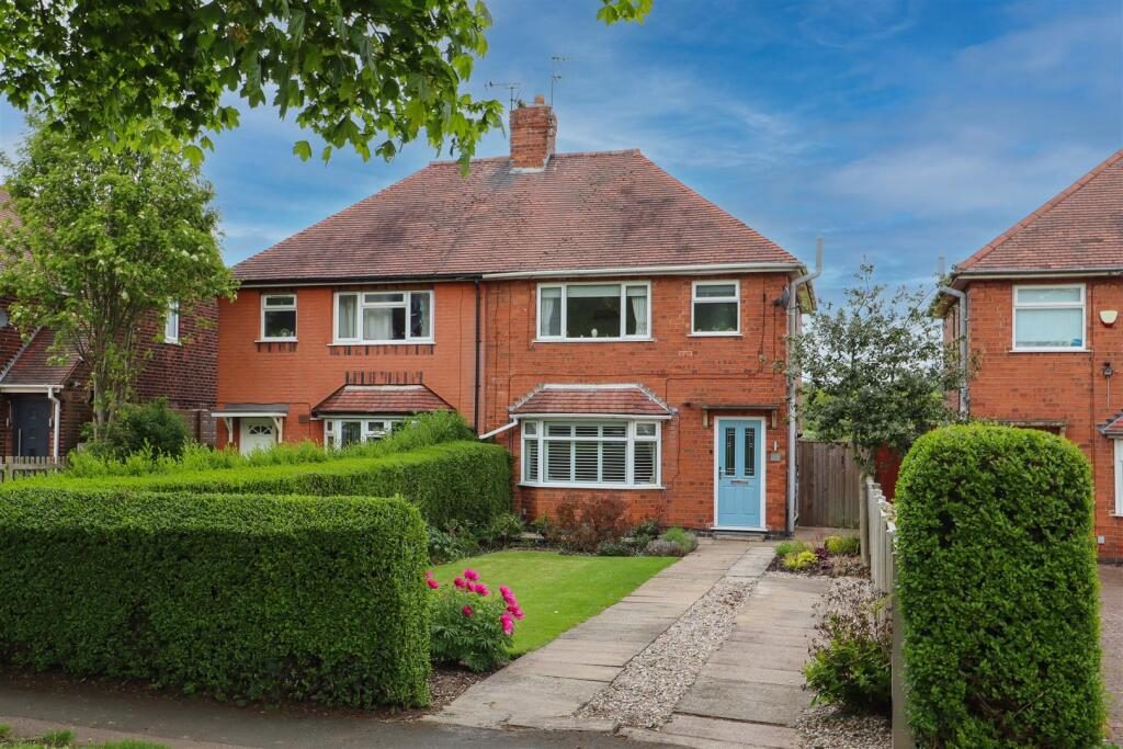 Detached House