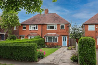 Semi-Detached