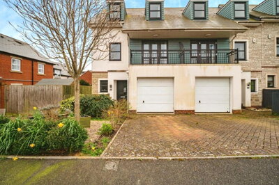 Property on Sedge Place, DT3 6FN