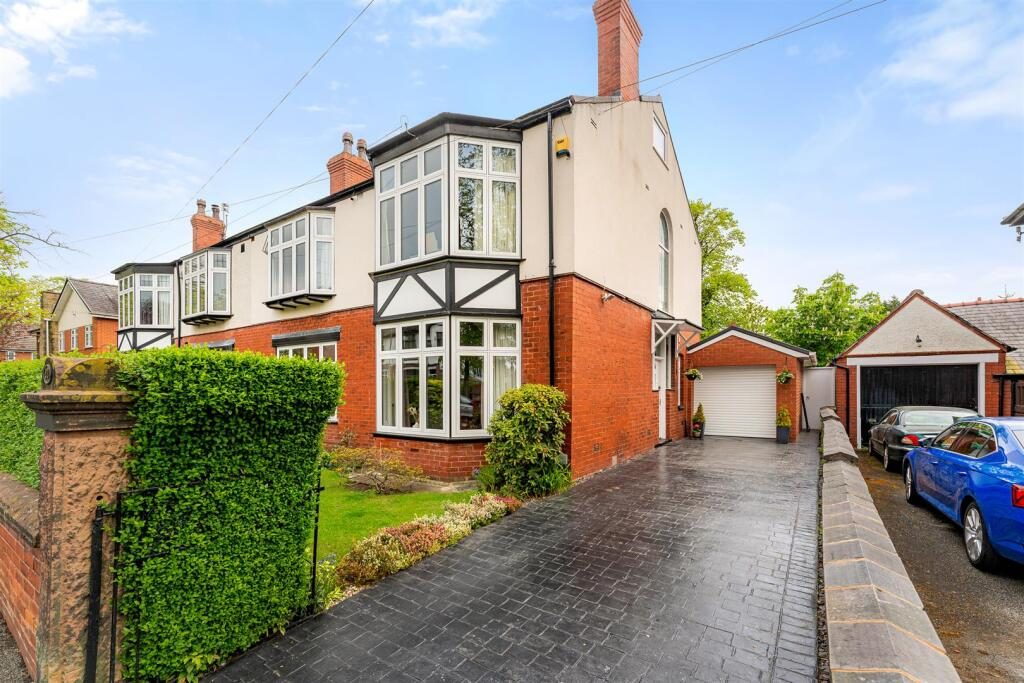 Detached House