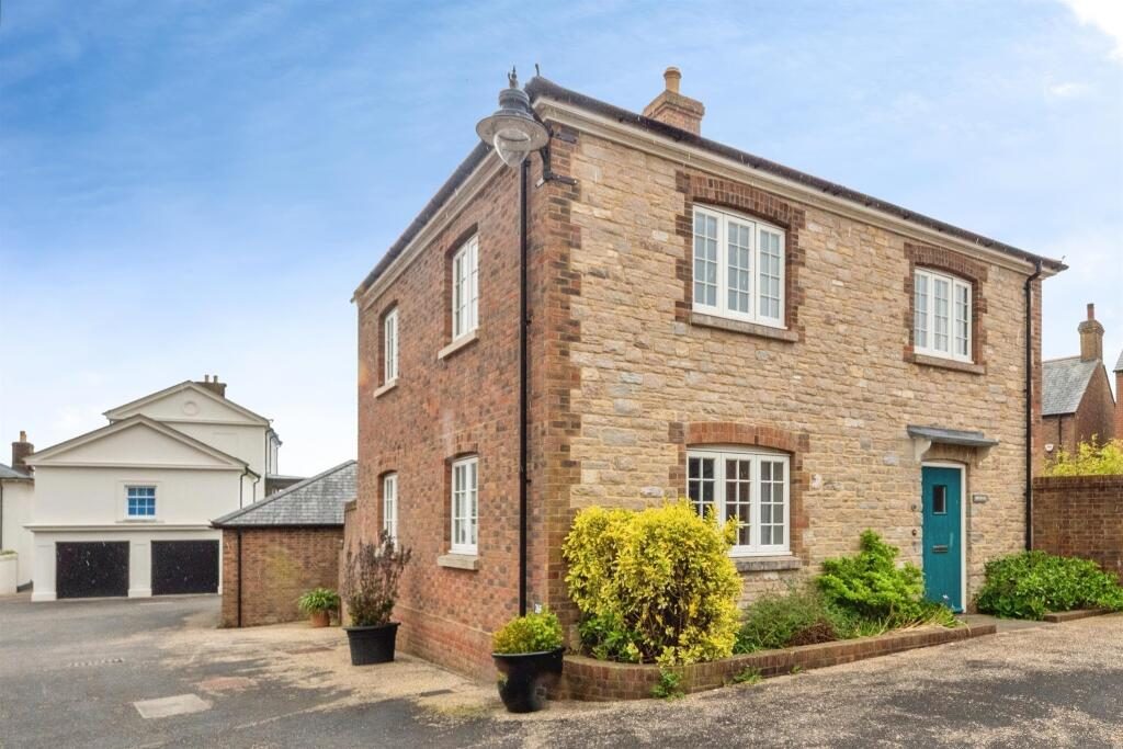 Detached House
