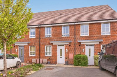 Property on Down View Way, PO8 0FQ