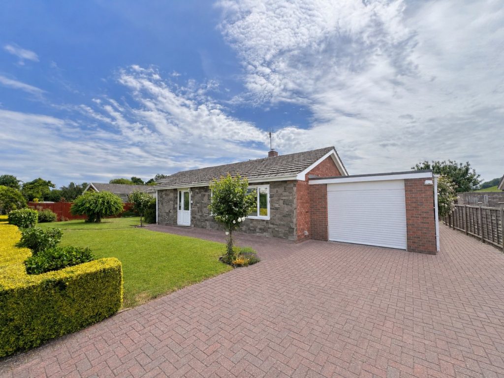Bungalow
