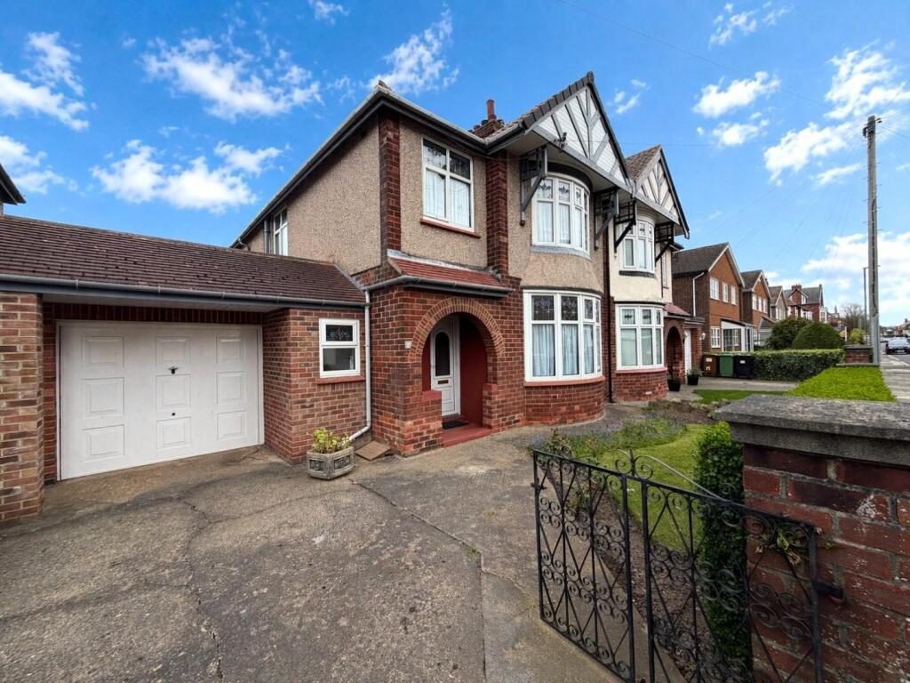Detached House