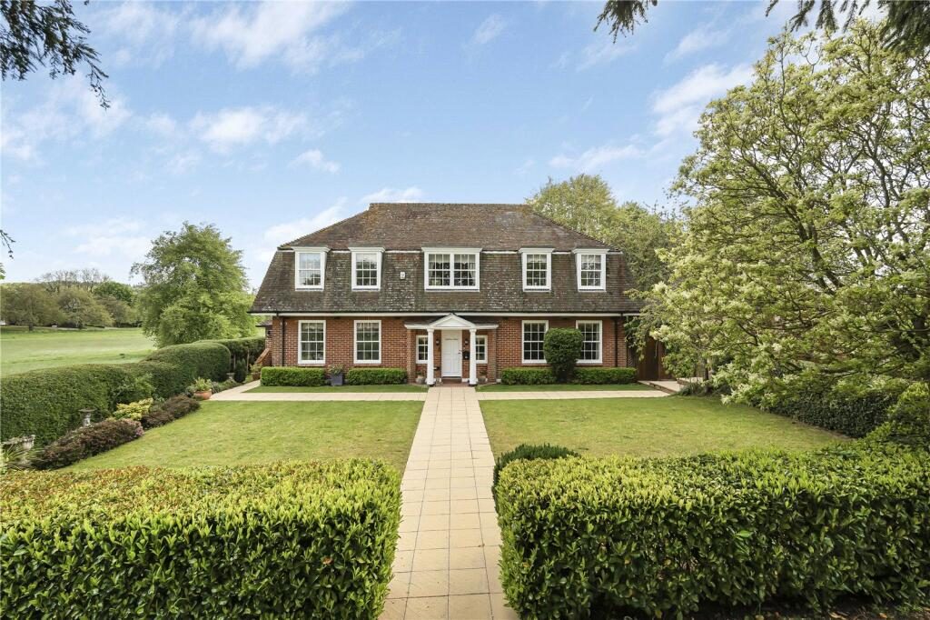 Detached House