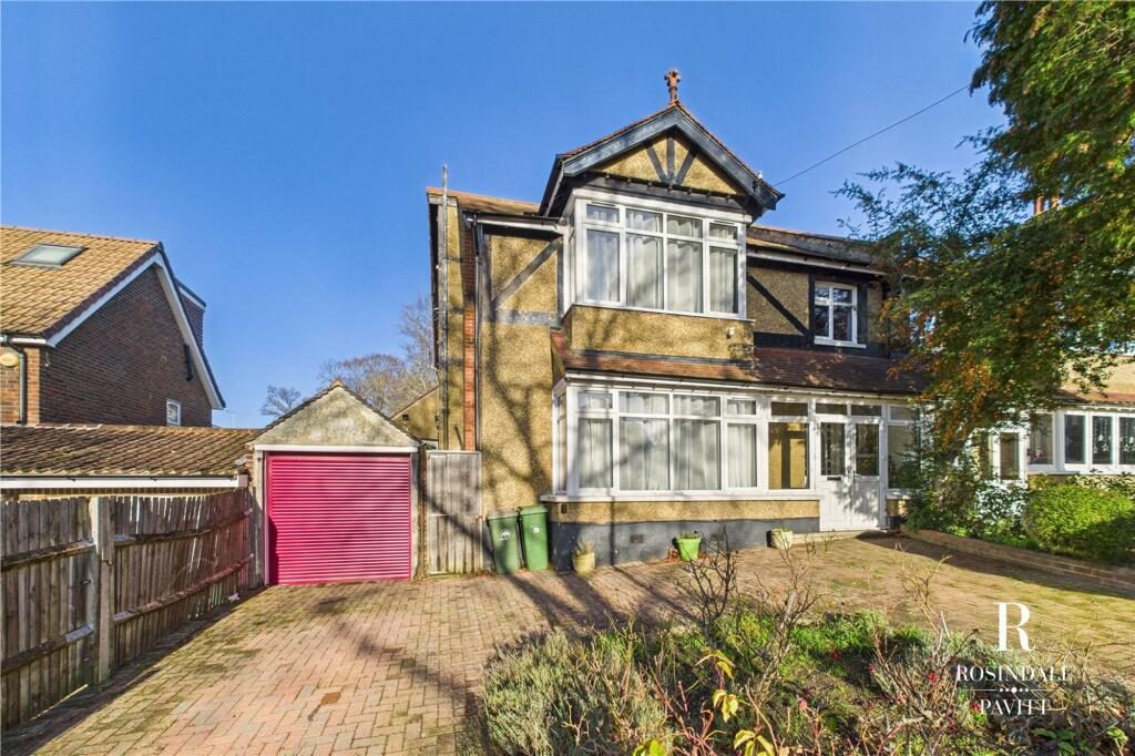 Detached House