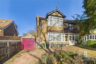 Semi-Detached