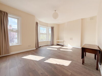Property on Whitbread Road, SE4 2BD