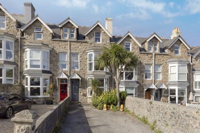 Property on Porthminster Terrace, TR26 2DQ