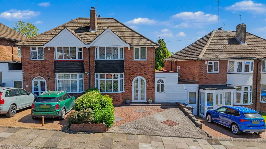 Detached House