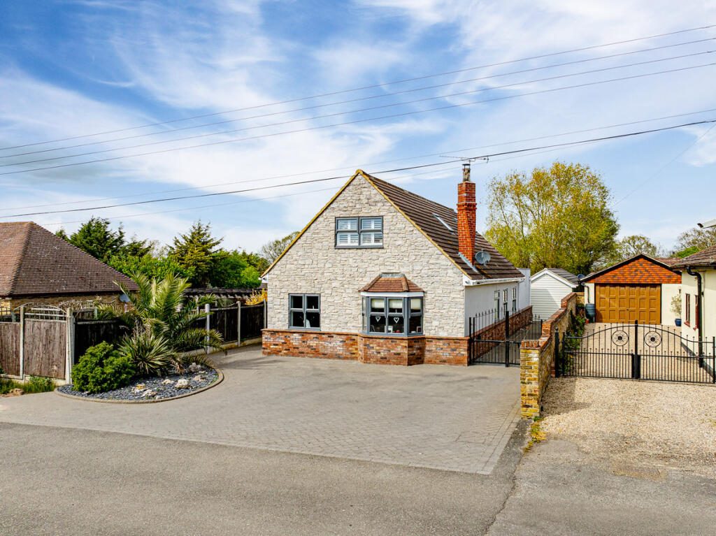 Detached House