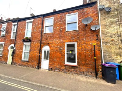 Terraced
