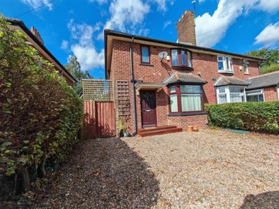 Property on Princess Road, M21 7PX