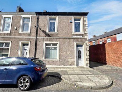 Property on Holly Street, NE32 5HZ